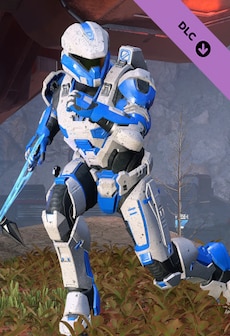Halo Infinite - Oreo Parade Ground Armor Coating (Xbox Series X/S, Windows 10) - Microsoft Key - GLOBAL