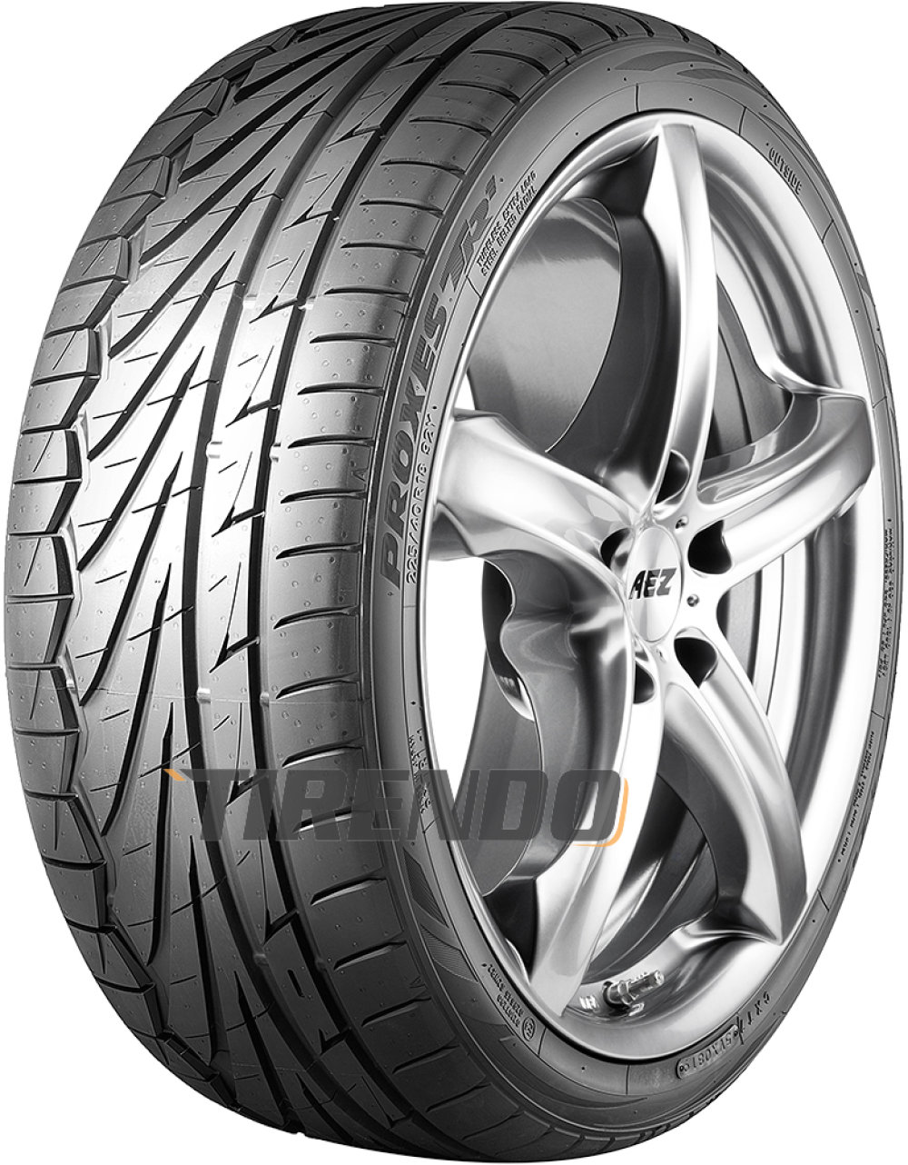 Toyo Proxes TR1 225/45R17 94W