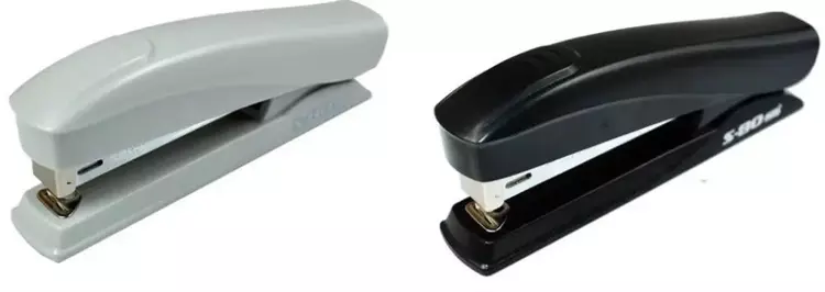 Zszywacz 24/6 26/6 STD 1264 S-80 - Schemat