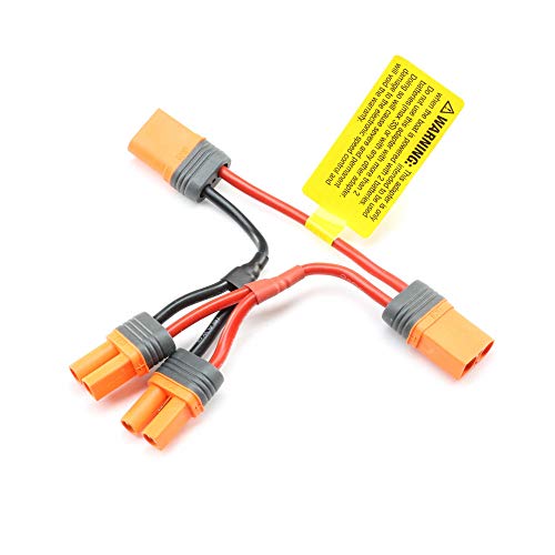Proboat Adapter do akumulatora, EC5: Miss Geico Zelos 36