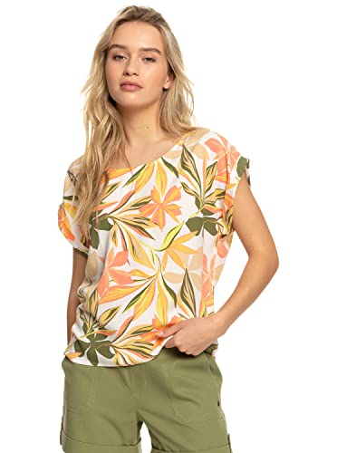 Koszulka damska Quiksilver Pacific Escape (zestaw 1)