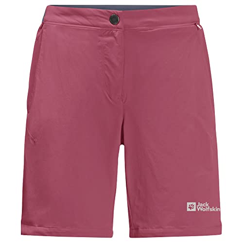 Jack Wolfskin Hilltop Trail Shorts W