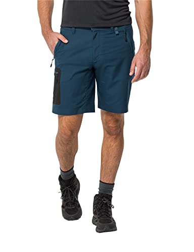 Jack Wolfskin Active Track szorty męskie