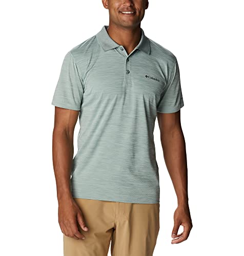 Columbia Męska koszulka polo Zero Rules