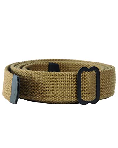 Mil-Tec Pasek do noszenia-16189350 pasek do noszenia khaki rozmiar uniwersalny