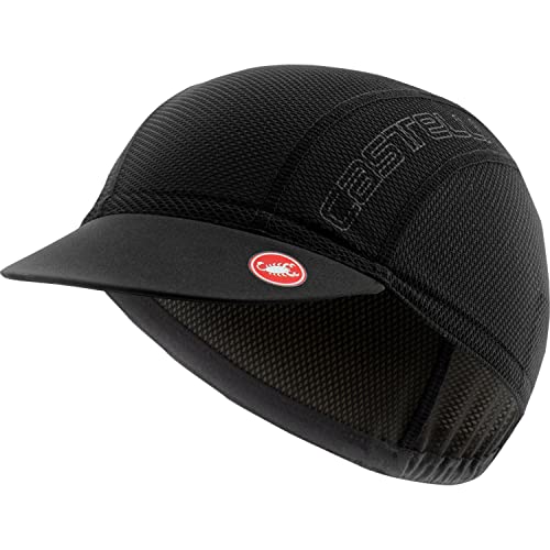 CASTELLI - A/C 2 Kolarstwo cap, Czapka męska męska