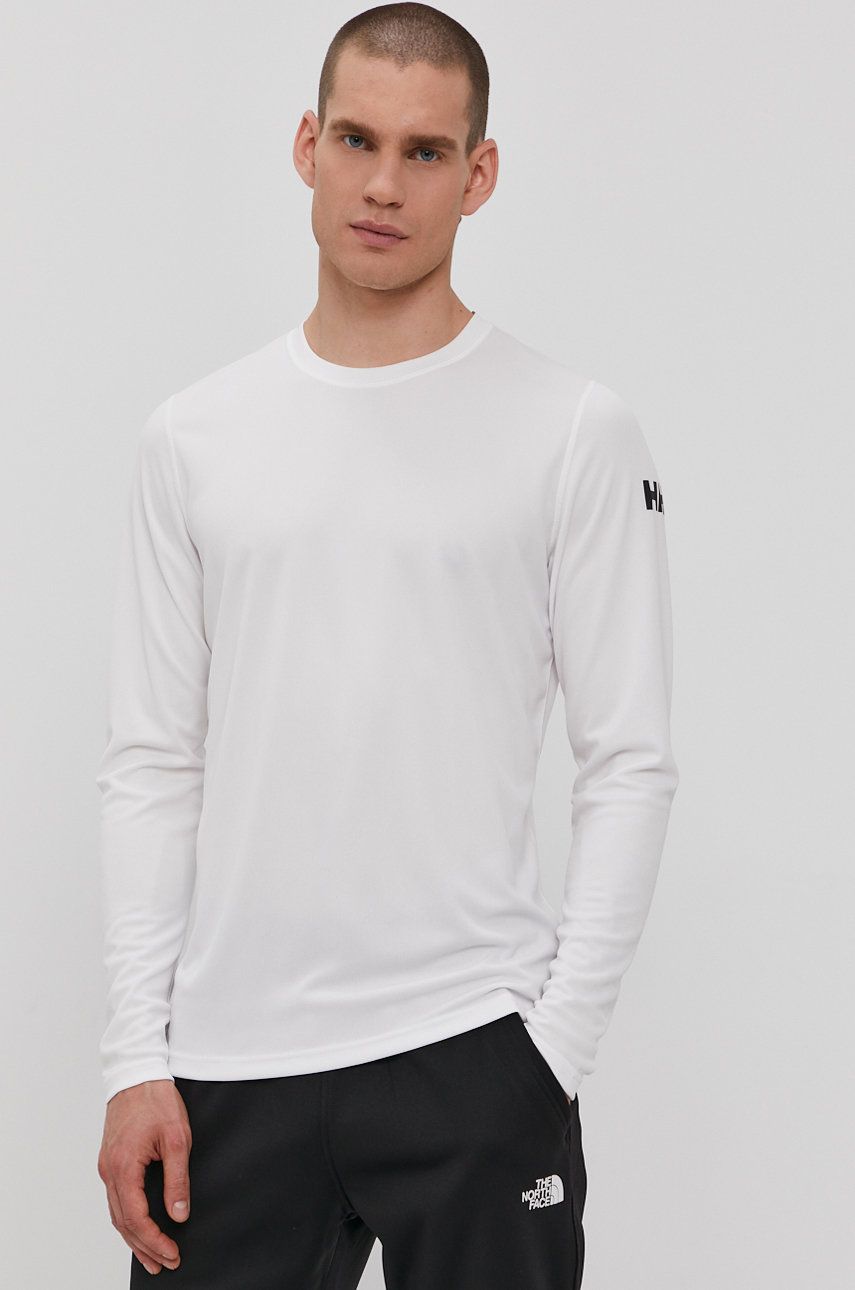 Helly Hansen longsleeve funkcyjny