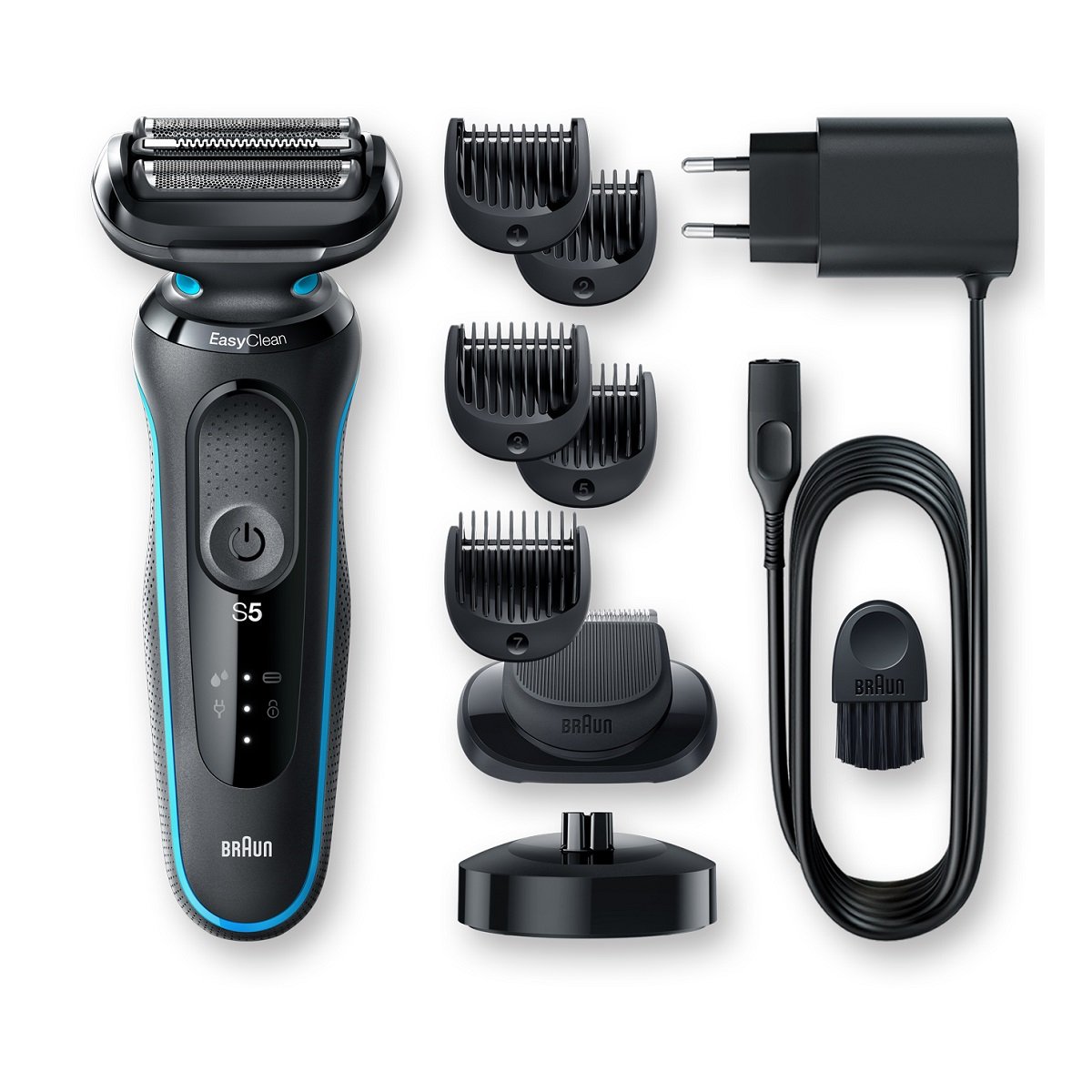 Braun Series 5 50-M4500cs
