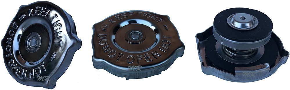 Korek chłodnicy Chrysler Voyager Town Country