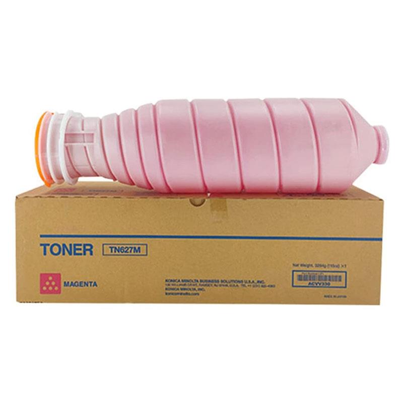 Toner Konica Minolta TNP-627M f. C14000/C12000 | magenta