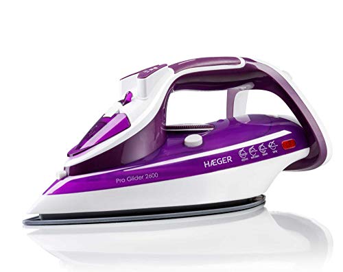 Haeger Pro Glider 2600