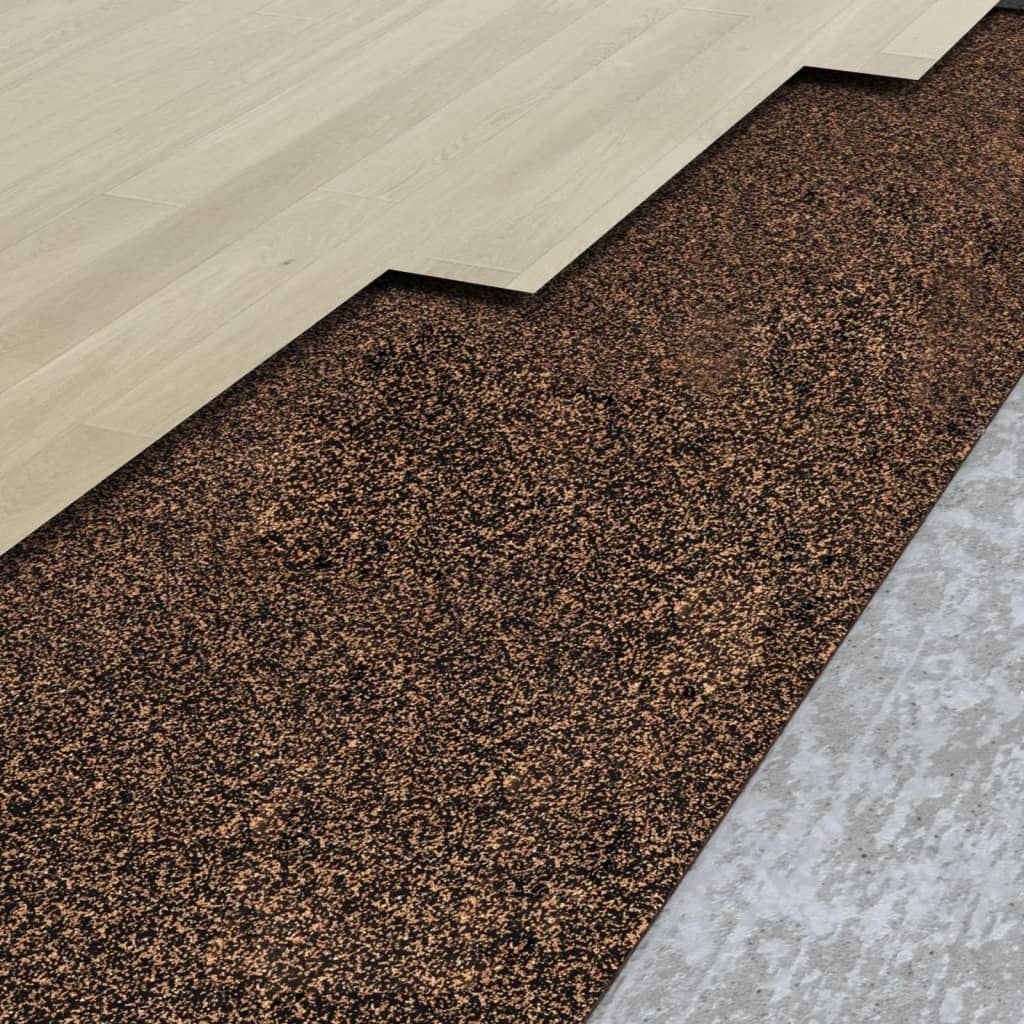 Gumokorek w rolce, 100x200 cm, 2 mm Lumarko!