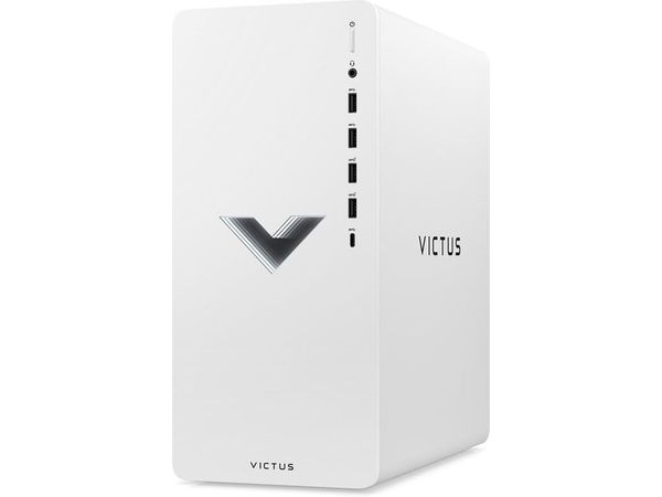 HP Victus 15L i5-12400F/16GB/512+1TB/Win11 RTX3060 White