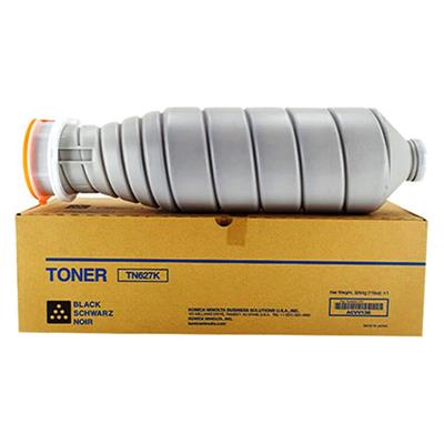 Toner Konica Minolta TNP-627K f. C14000/C12000 | black