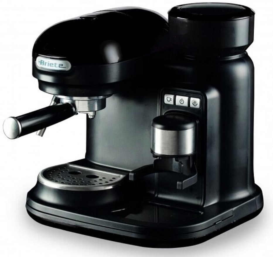 Ariete Espresso Moderna 1318/02