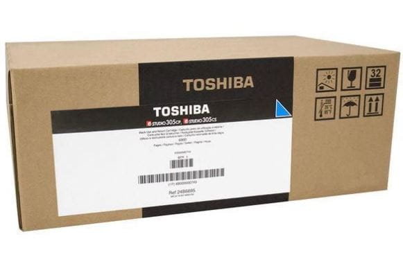 Toshiba T305PCR / 6B000000747