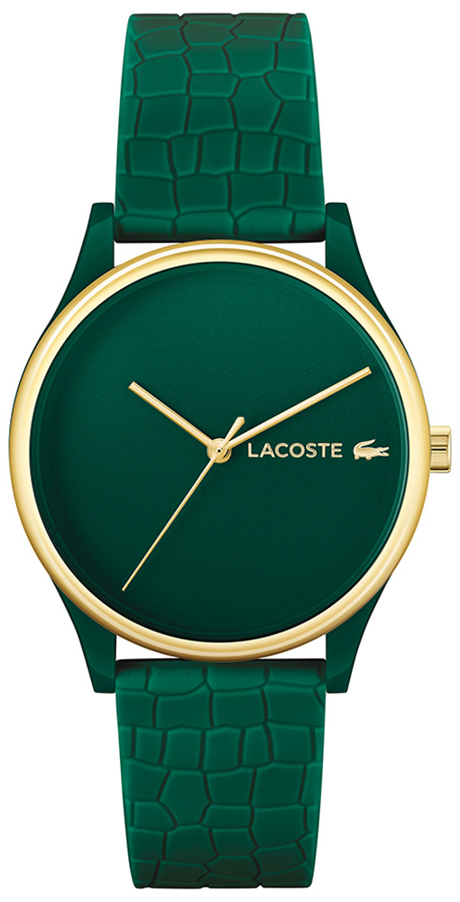 Zegarek Lacoste 2001247 Crocodelle