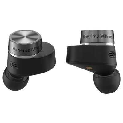 BOWERS&WILKINS PI7 S2 Czarny