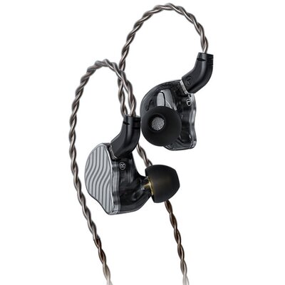 FiiO JH3 Czarne