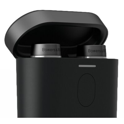 BOWERS&WILKINS PI7 S2 Czarny