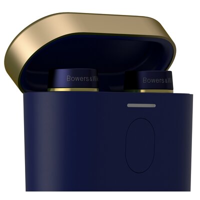BOWERS&WILKINS PI7 S2 Niebieski
