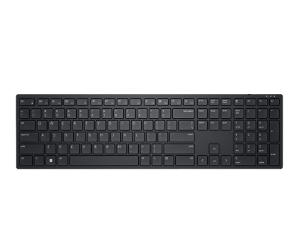 Dell KB500 - US czarna 580-AKOO