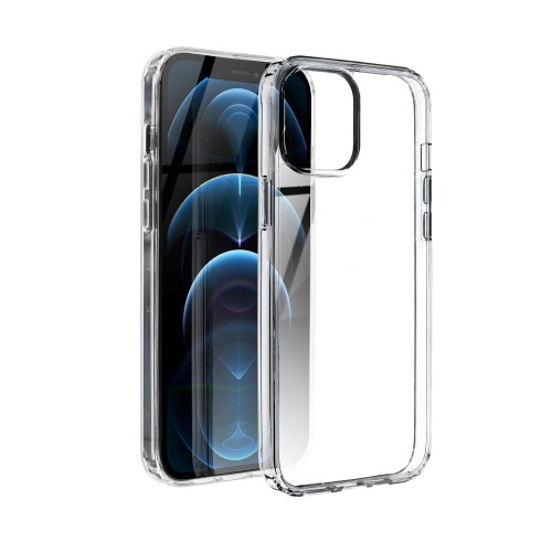 Futerał SUPER CLEAR HYBRID do Samsung A34 5G transparent