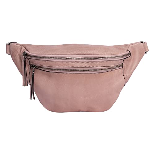RE:DESIGNED Women's Faust Urban Crossover, różowy, rose