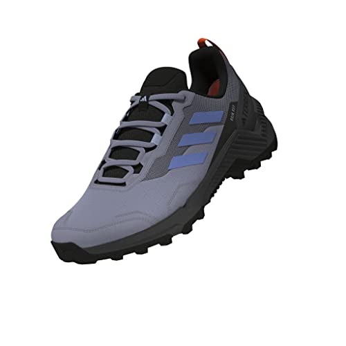 adidas Terrex EASTRAIL 2 R.RDY, Sneaker Męski, Srebrny Fioletowy/Blue Fusion/Core Black, 41 1/3 EU, Silver Violet Blue Fusion Core Black, 41.5 EU