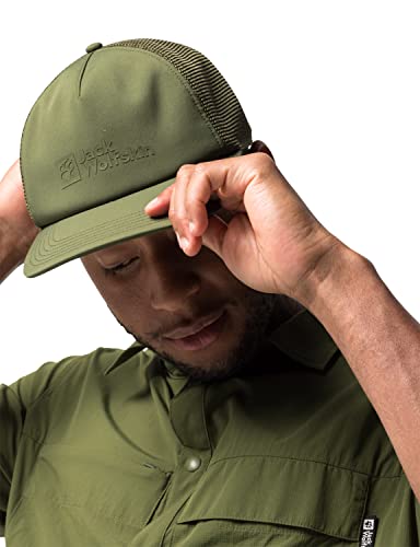 Jack Wolfskin Czapka USON