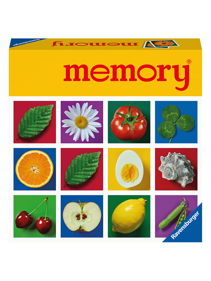 Ravensburger Gra pamięciowa 