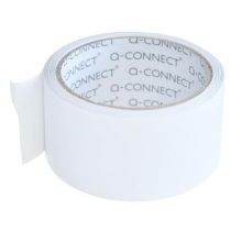 INNY Taśma Dwustronna Q Connect 50mm 10m Transparentna 102L024
