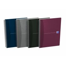 Hamelin Kołonotatnik B5 Oxford Essentials czysty 90 kartek