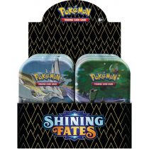 Pokémon TCG: 4.5 Shining Fates mini Tins (10)