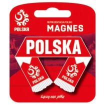 Magnes Łączy nas piłka