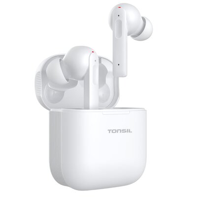 TONSIL T55BT Biały