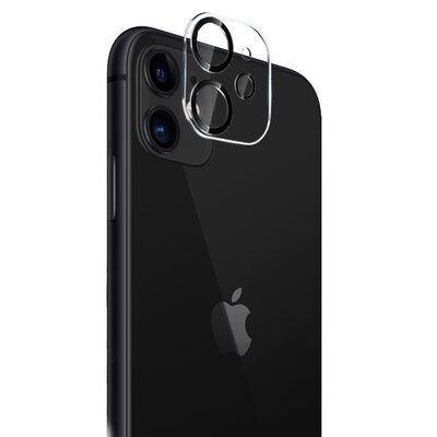 Szkło hartowane na obiektyw CRONG Lens Shield do iPhone 11