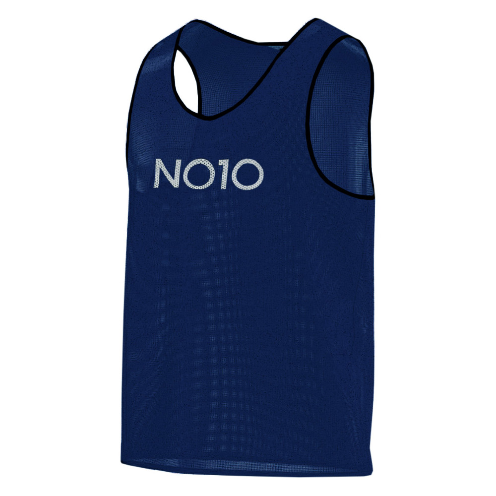 ZNACZNIK NO10 niebieski TBN-80 SFB - Rozmiar - XL