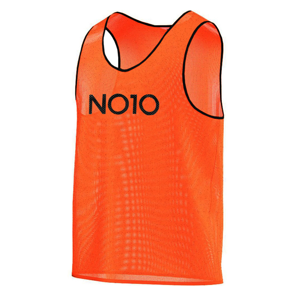 Znacznik NO10 pomarańczowy TBN-80 SF O - Rozmiar - XL