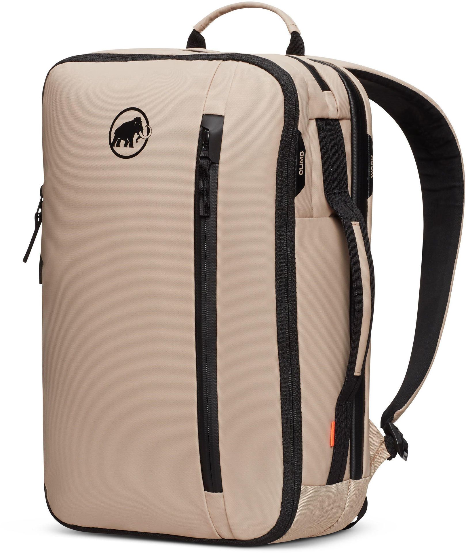 Mammut Seon Transporter 15