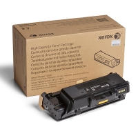 Xerox 106R03621 toner czarny, oryginalny