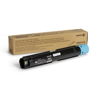 Xerox 106R03748 toner niebieski, zwiększona pojemność, oryginalny