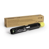 Xerox 106R03746 toner żółty, zwiększona pojemność, oryginalny