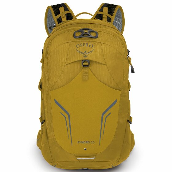 Osprey Syncro 20 Plecak 48 cm primavera yellow