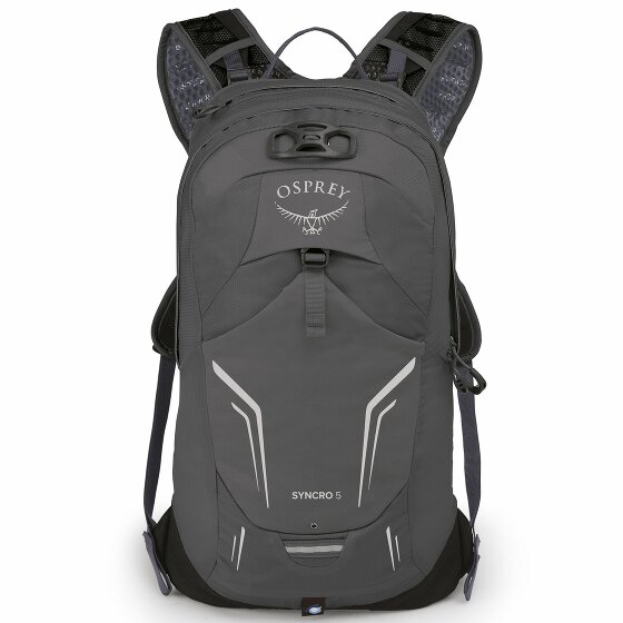 Osprey Syncro 5 Plecak 45 cm coal grey