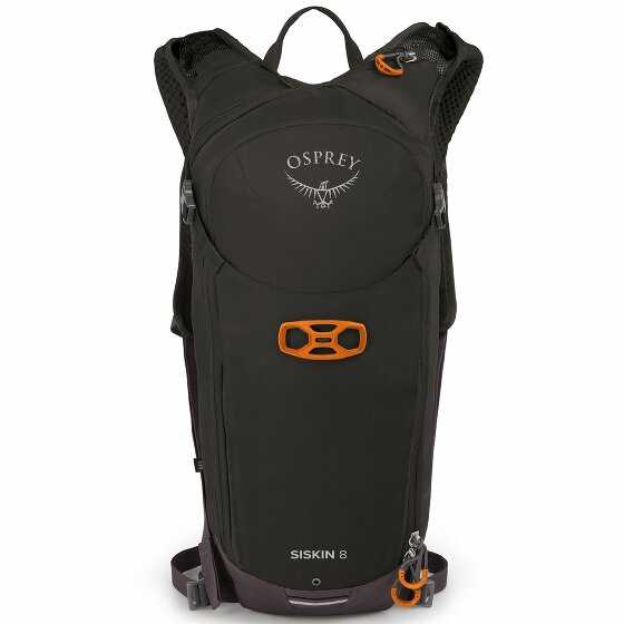 Osprey Siskin 8 Plecak 47 cm black