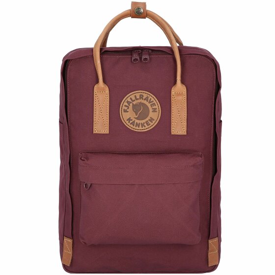 Fjällräven Kanken No. 2 Laptop 15