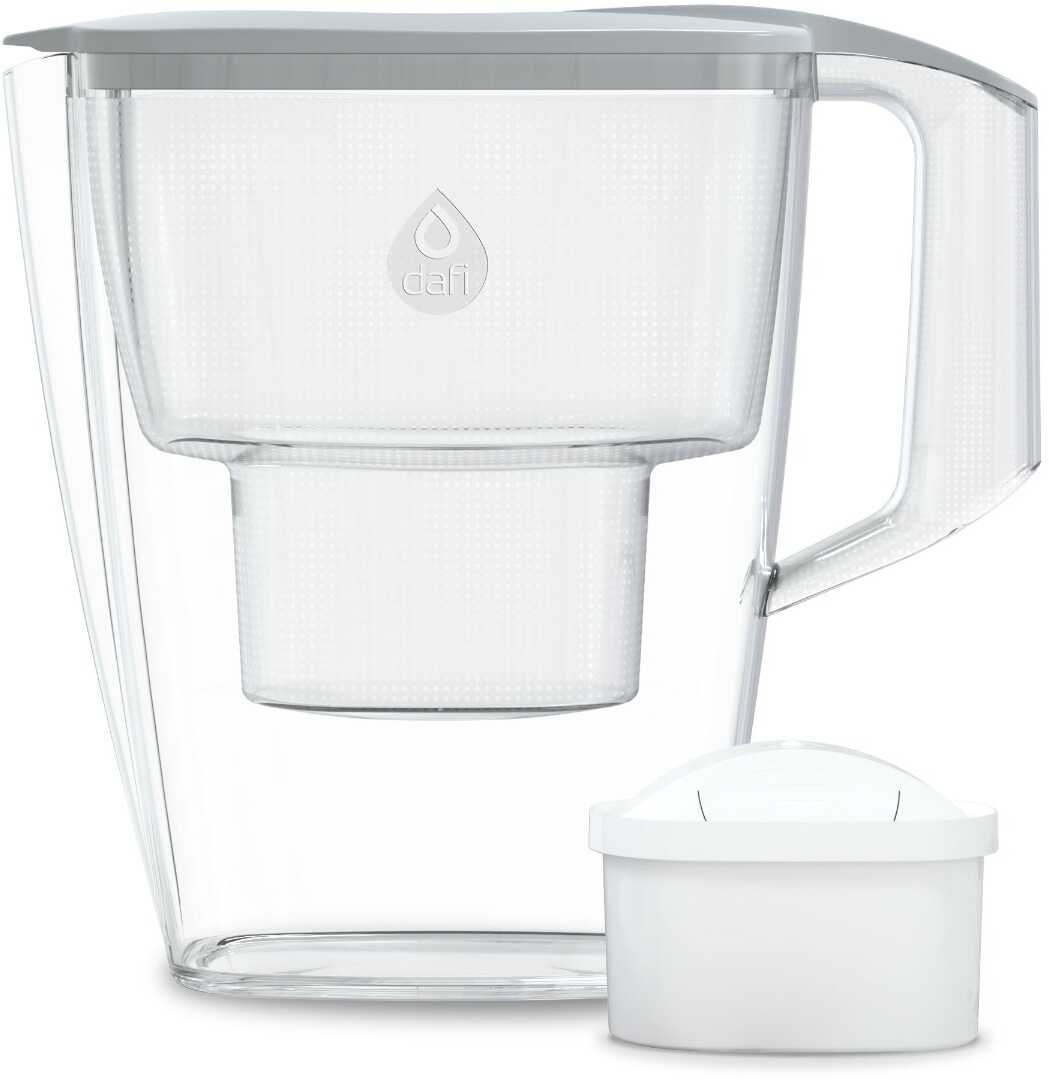 Dafi Mila 3L Unimax Popielaty