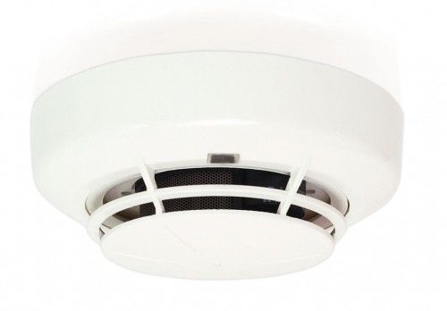 TUN-6046 Adresowalna, uniwersalna czujka ciepła (temperatury)