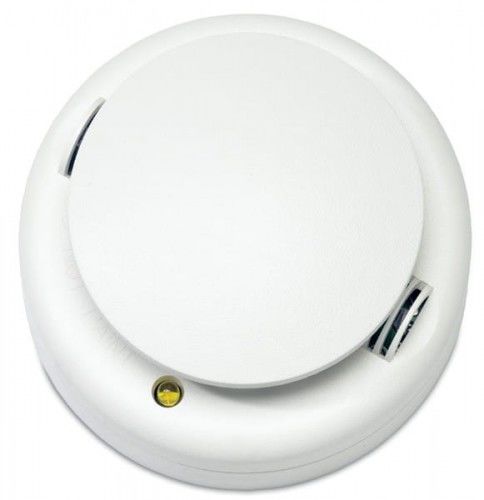 DP721RTA Czujka dualna optyczno-termiczna